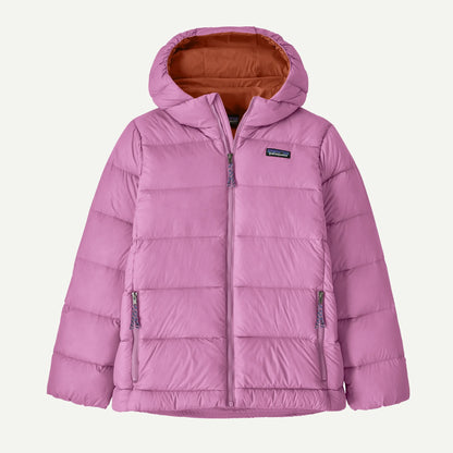 Kids' Hi-Loft Down Sweater™ Hoody - US 1304