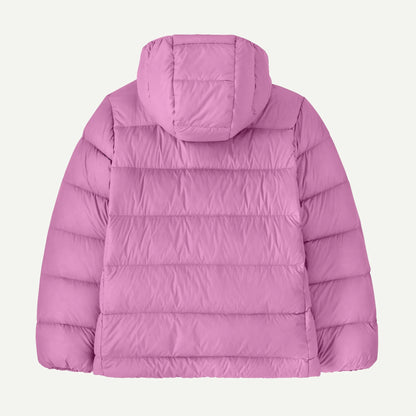 Kids' Hi-Loft Down Sweater™ Hoody - US 1304
