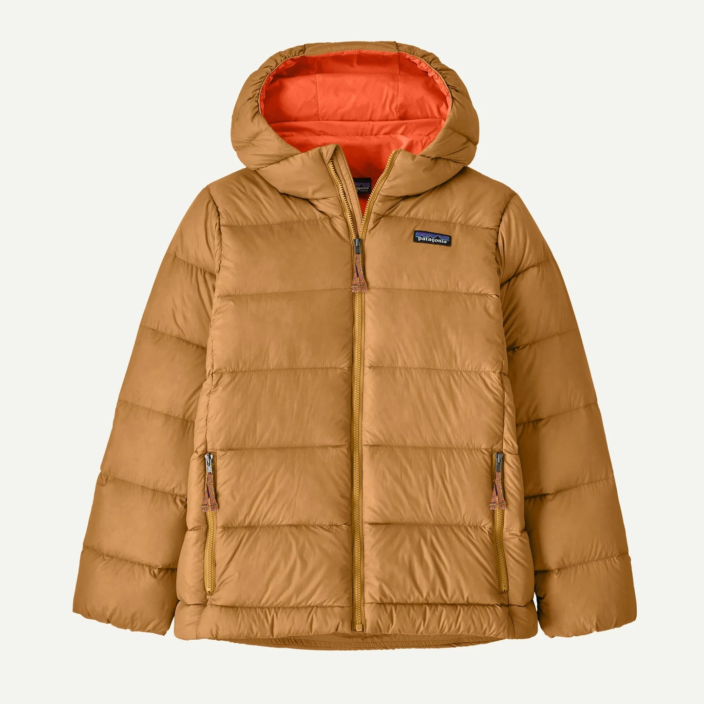 Kids' Hi-Loft Down Sweater™ Hoody - US 0819