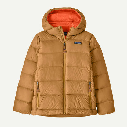 Kids' Hi-Loft Down Sweater™ Hoody - US 0819