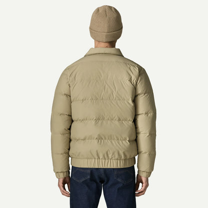 Men's Sisar Down Jacket - US 6400