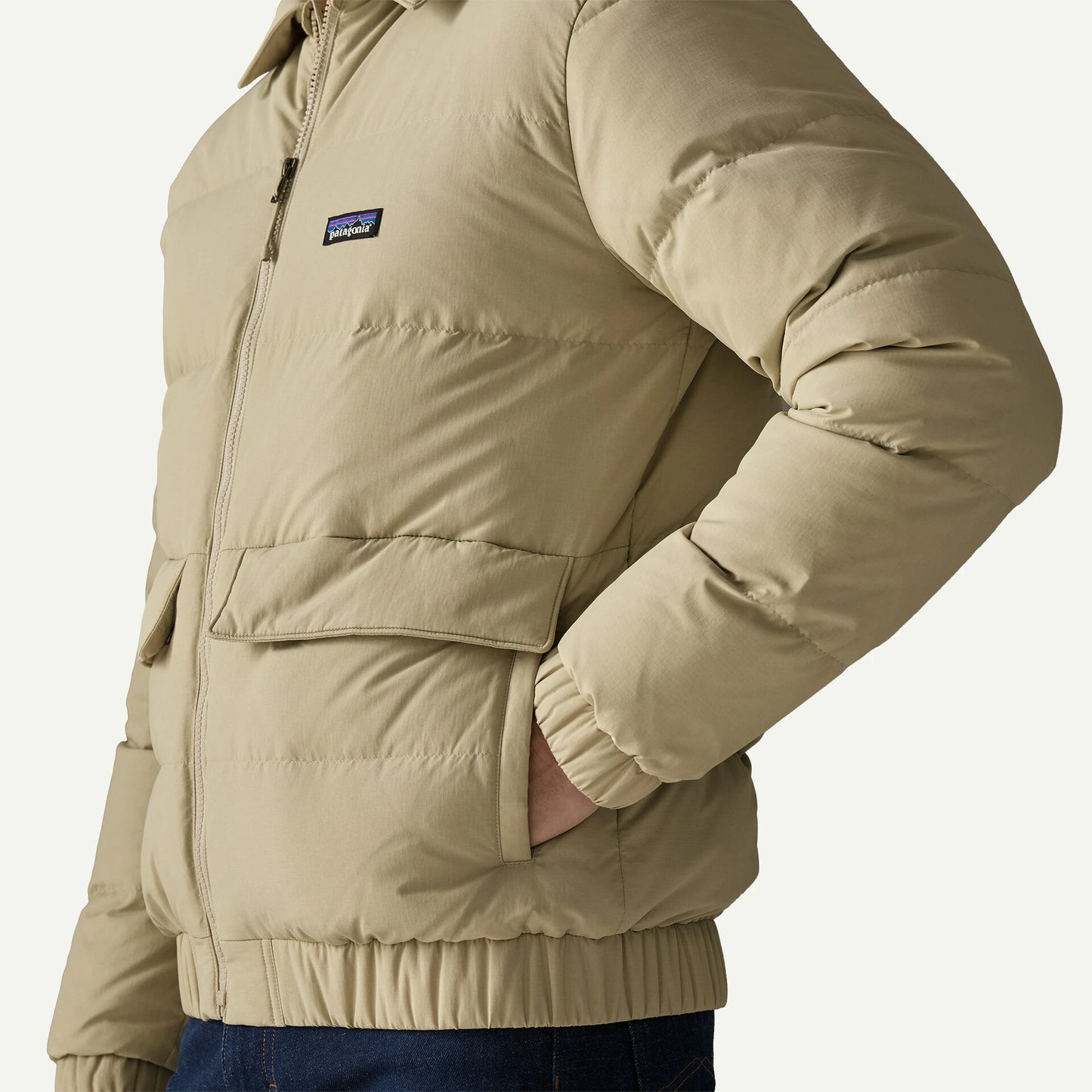 Men's Sisar Down Jacket - US 6400