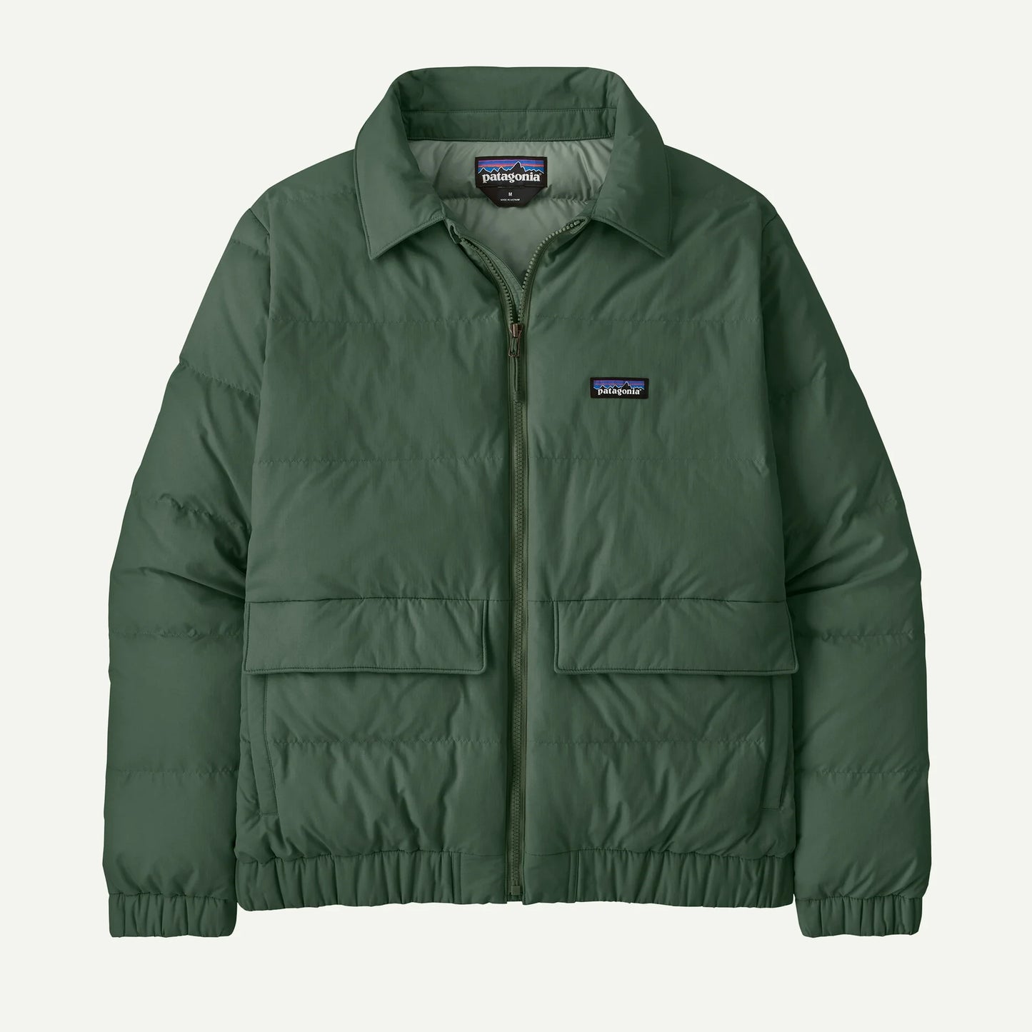Men's Sisar Down Jacket - US 4078