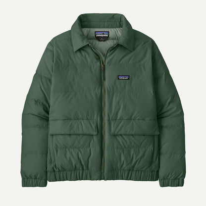 Men's Sisar Down Jacket - US 4078