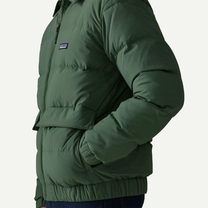 Men's Sisar Down Jacket - US 4078