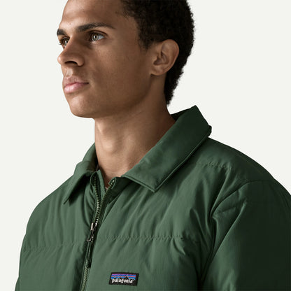 Men's Sisar Down Jacket - US 4078