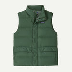 Men's Sisar Down Vest - US 5247