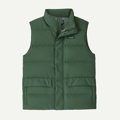 Men's Sisar Down Vest - US 5247