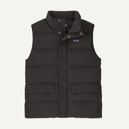 Men's Sisar Down Vest - US 2267