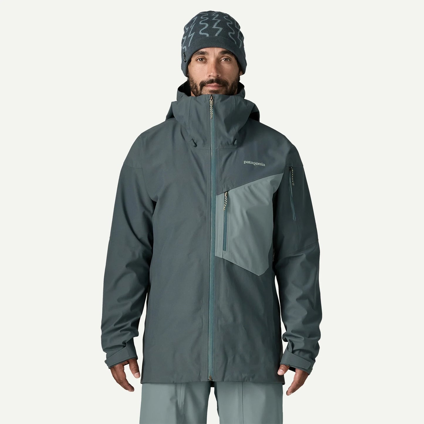 Men's SnowDrifter Jacket - US 4330
