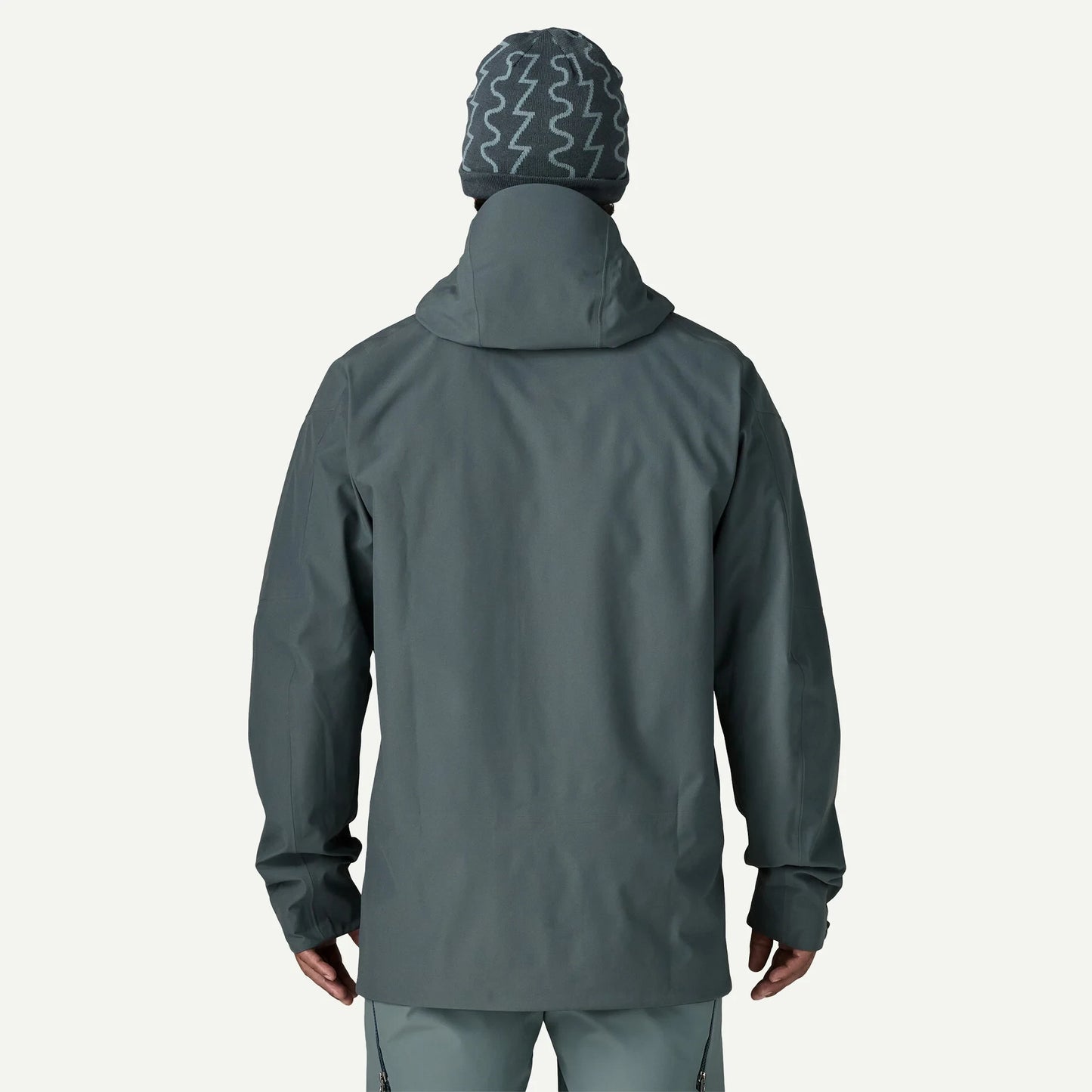 Men's SnowDrifter Jacket - US 8530