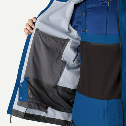 Men's SnowDrifter Jacket - US 8388