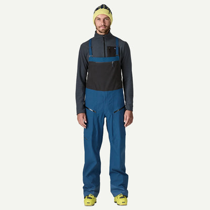 Men's SnowDrifter Bibs - US 6562