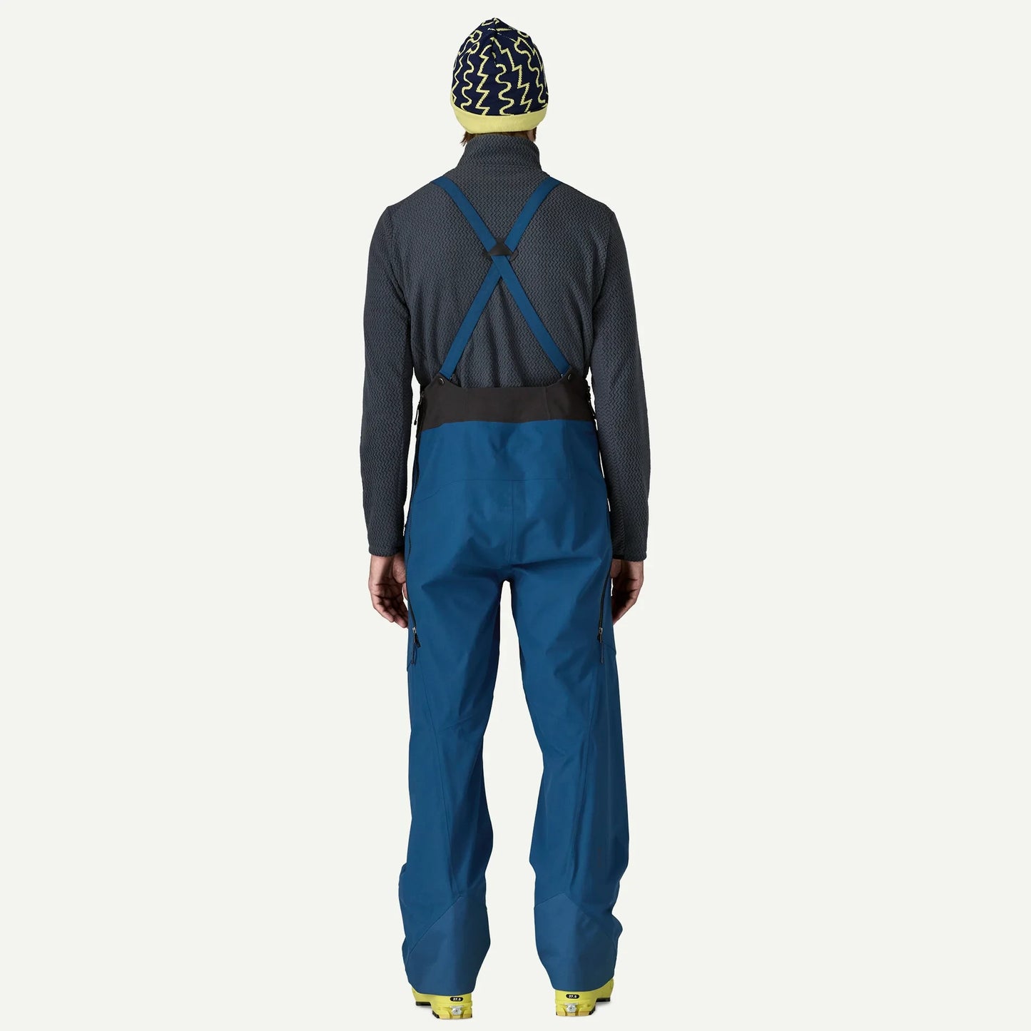 Men's SnowDrifter Bibs - US 6562