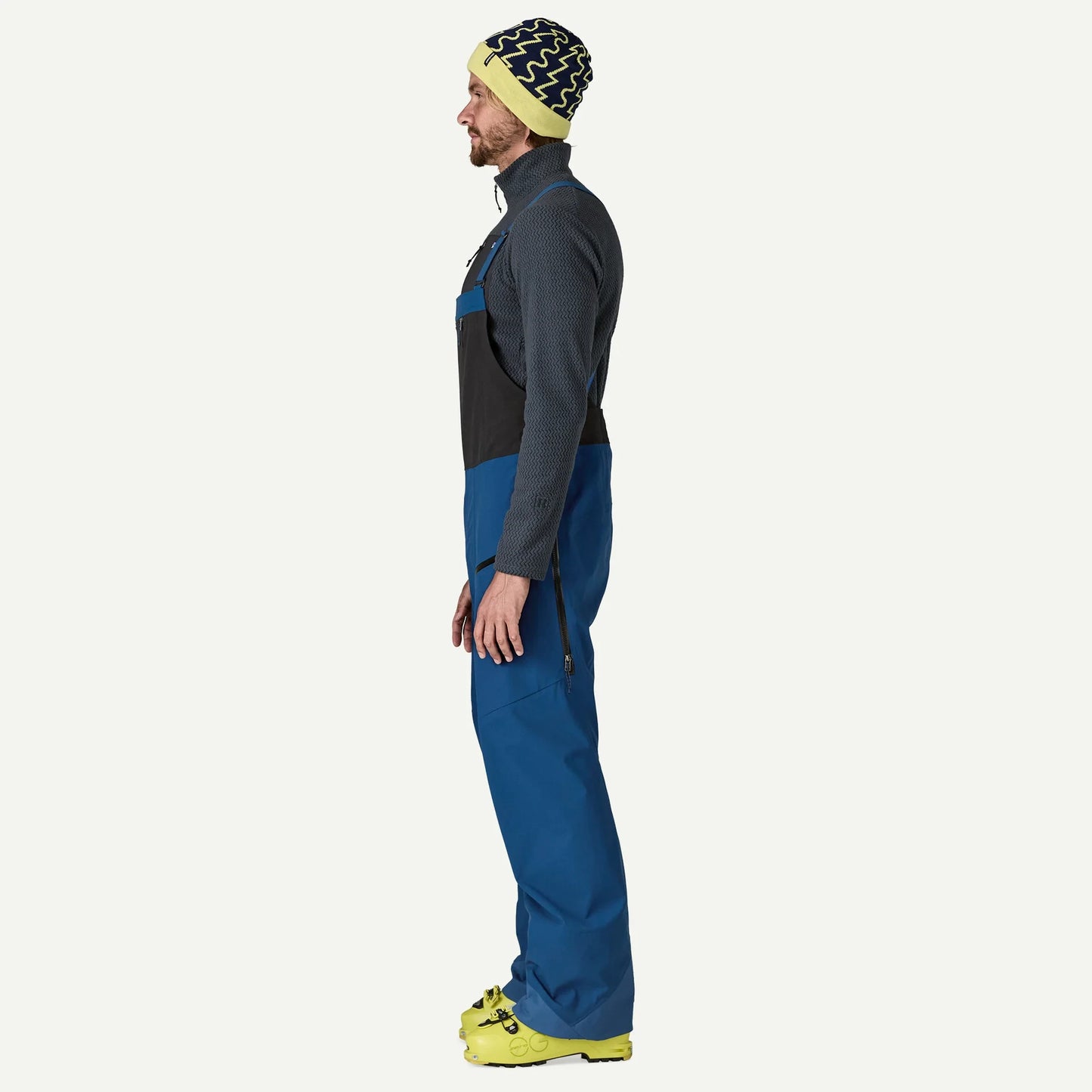 Men's SnowDrifter Bibs - US 6562