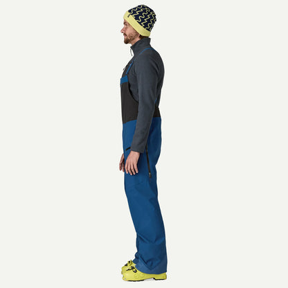 Men's SnowDrifter Bibs - US 6562