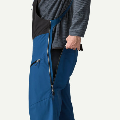 Men's SnowDrifter Bibs - US 6562