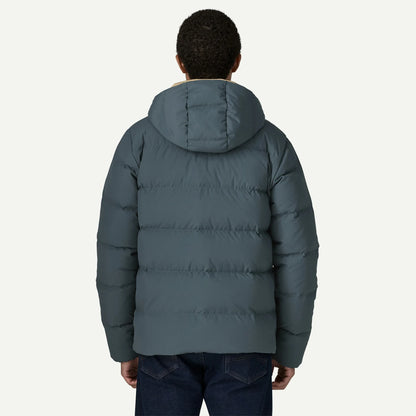 Men's Sisar Down Hoody Jacket - US 8550