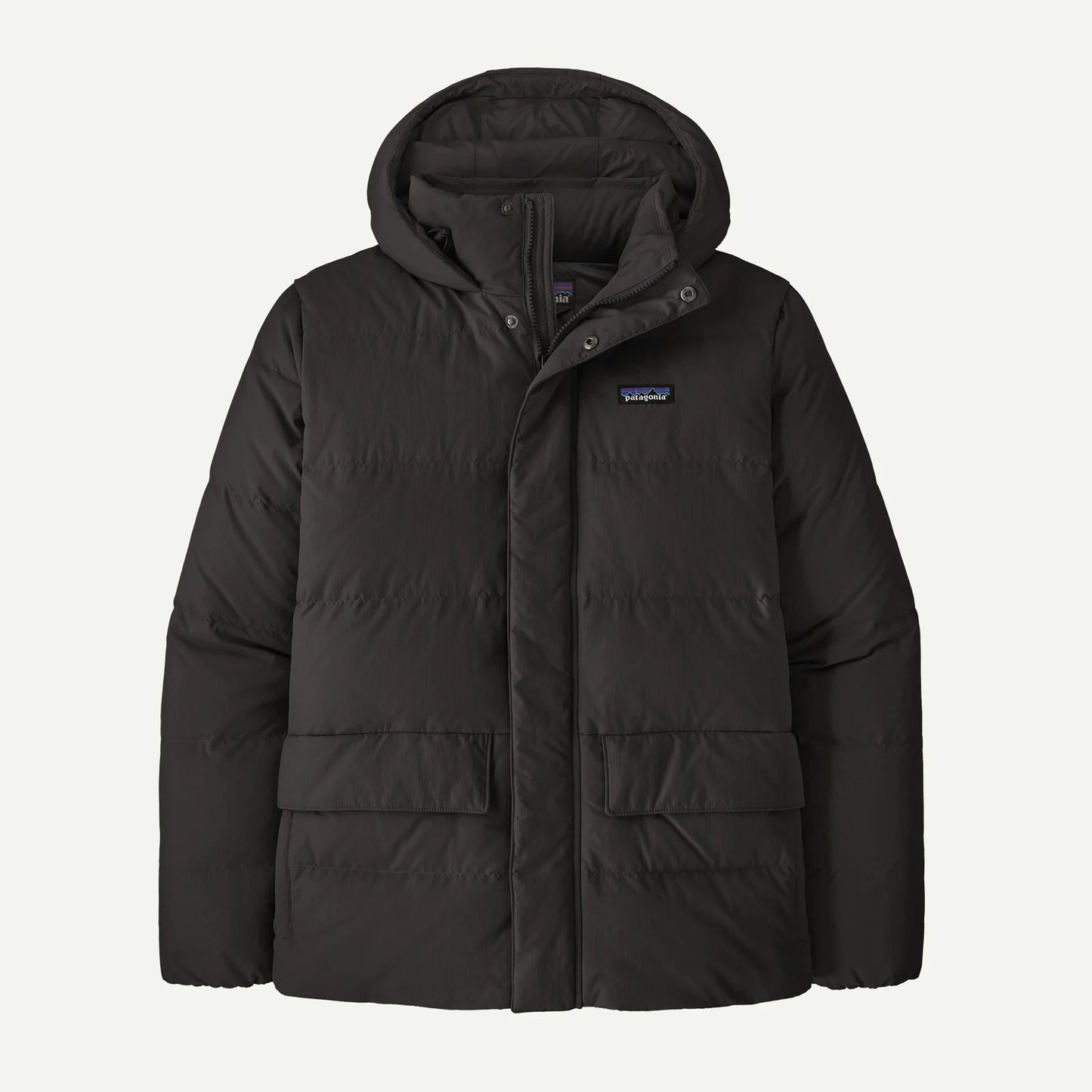 Men's Sisar Down Hoody Jacket - US 2596