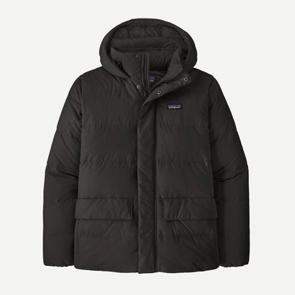 Men's Sisar Down Hoody Jacket - US 2596