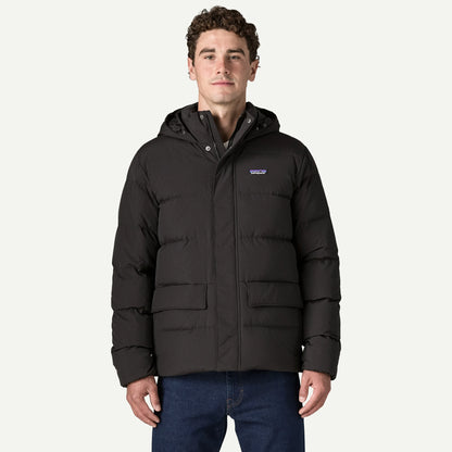 Men's Sisar Down Hoody Jacket - US 2596