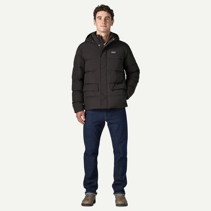 Men's Sisar Down Hoody Jacket - US 2596