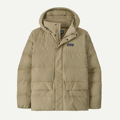 Men's Sisar Down Hoody Jacket - US 4035