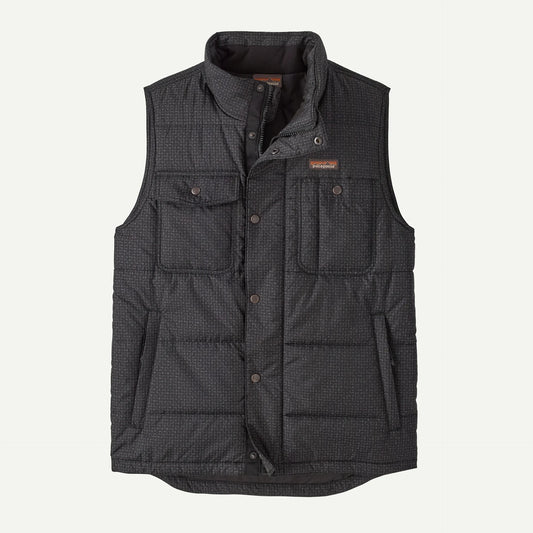 Men's Steel Forge Vest - US 0518