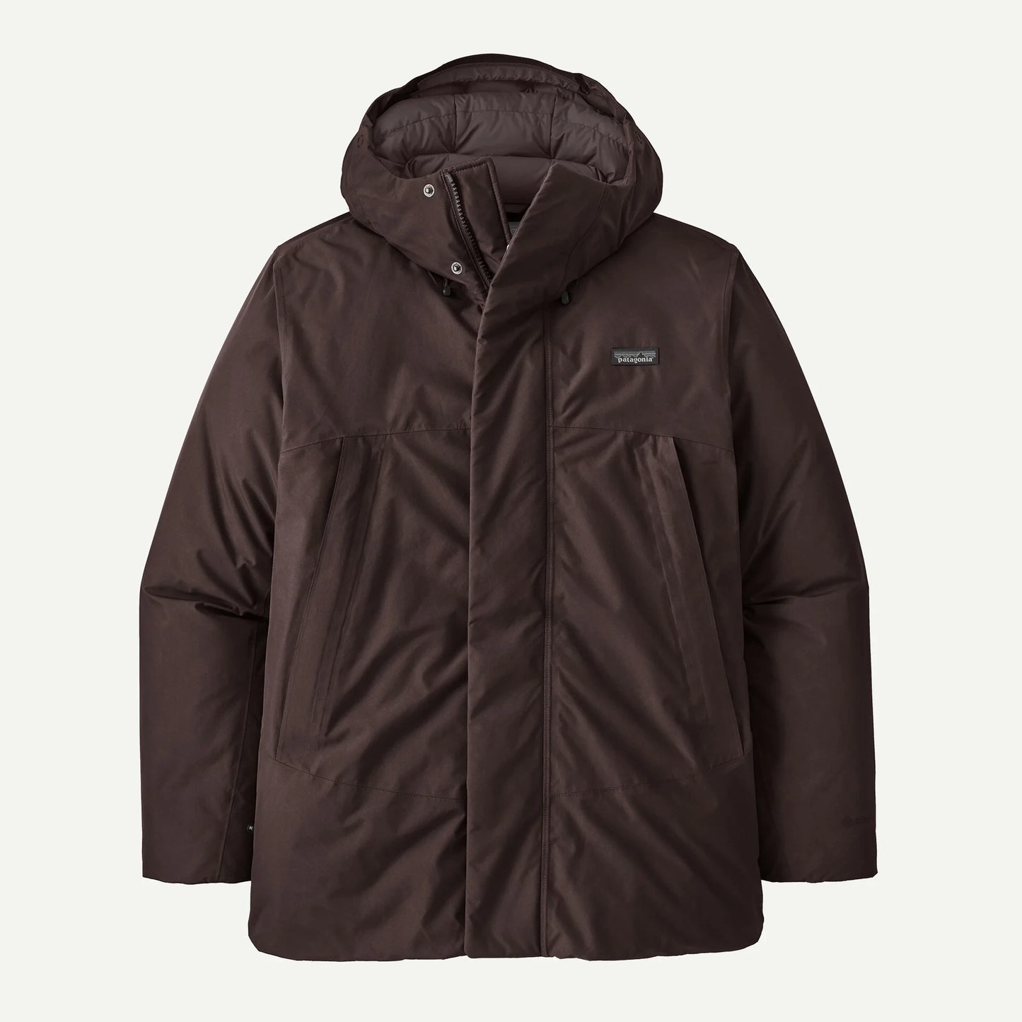 Men's Stormshadow Parka - US 9994