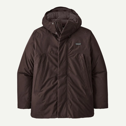 Men's Stormshadow Parka - US 9994