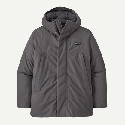 Men's Stormshadow Parka - US 6672