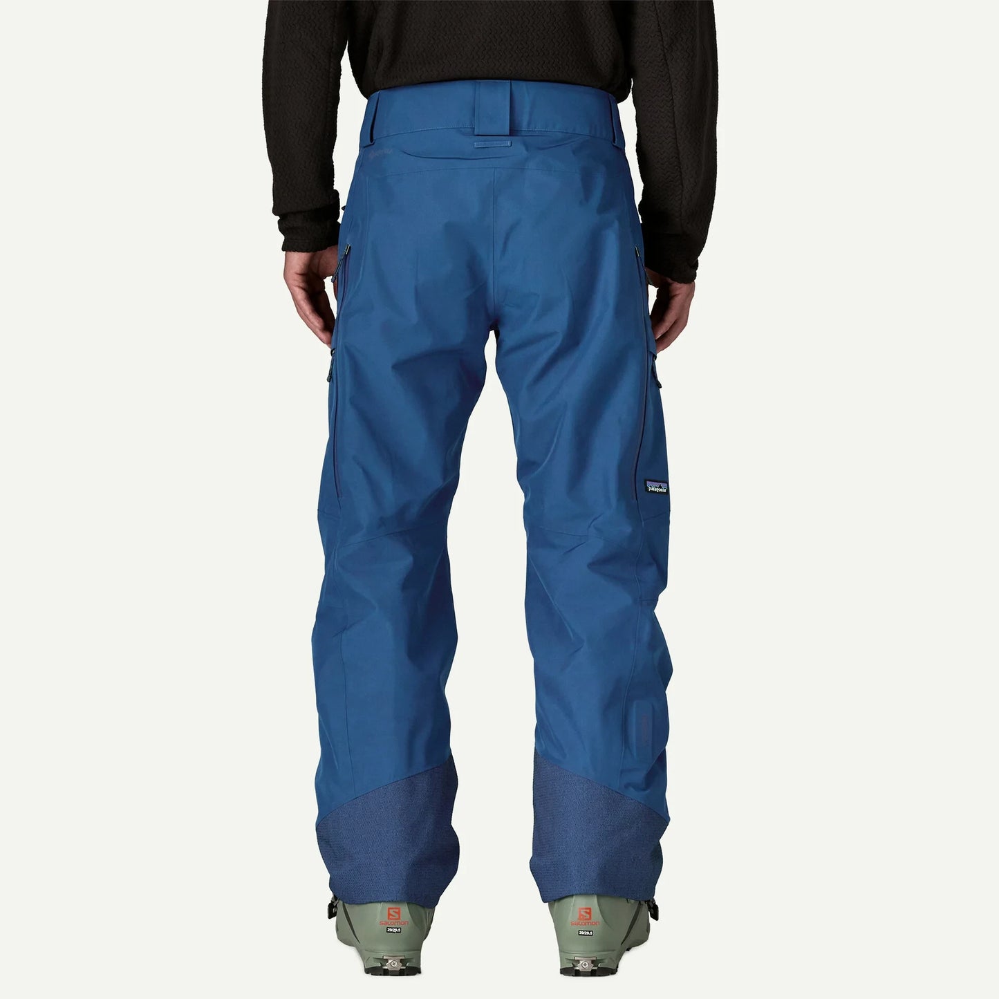 Men's Storm Shift Pants - Regular - US 1218