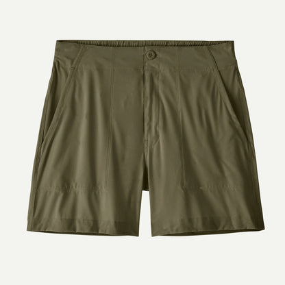 Women's Roamwith Shorts - US 1680