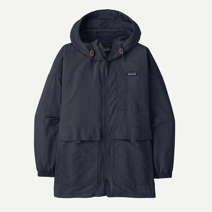 Women's Skysail Unlined Parka - US 5776