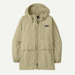 Women's Skysail Unlined Parka - US 1425