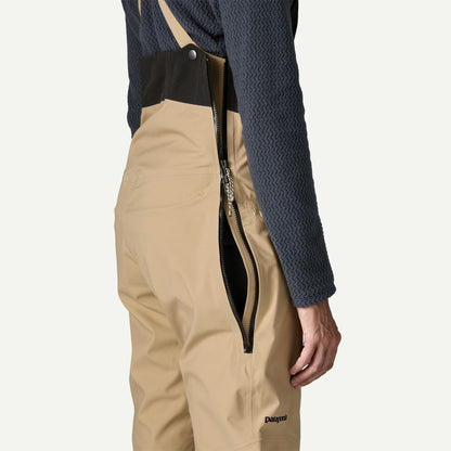 Women's SnowDrifter Bibs - US 9785