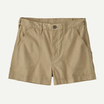 Women's Stand Up® Shorts - 3½" - US 4619