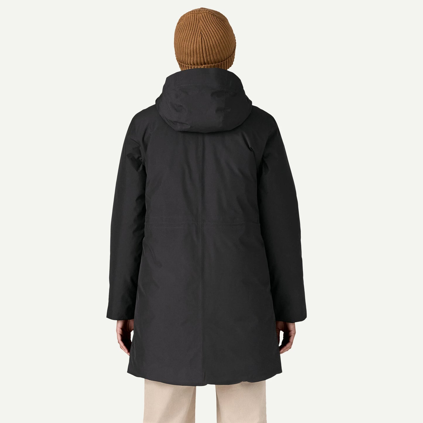 Women's Stormshadow Parka - US 0307