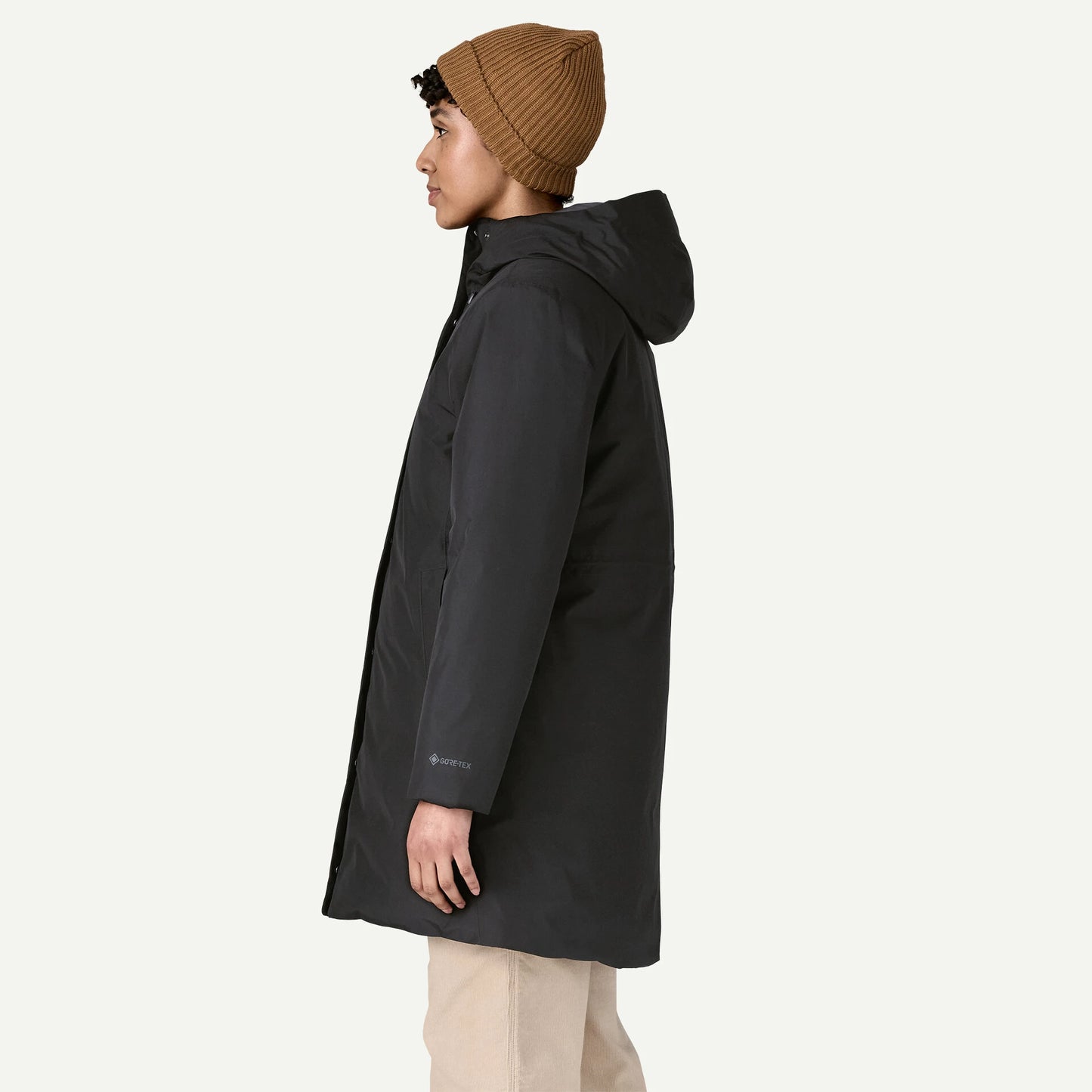Women's Stormshadow Parka - US 0307