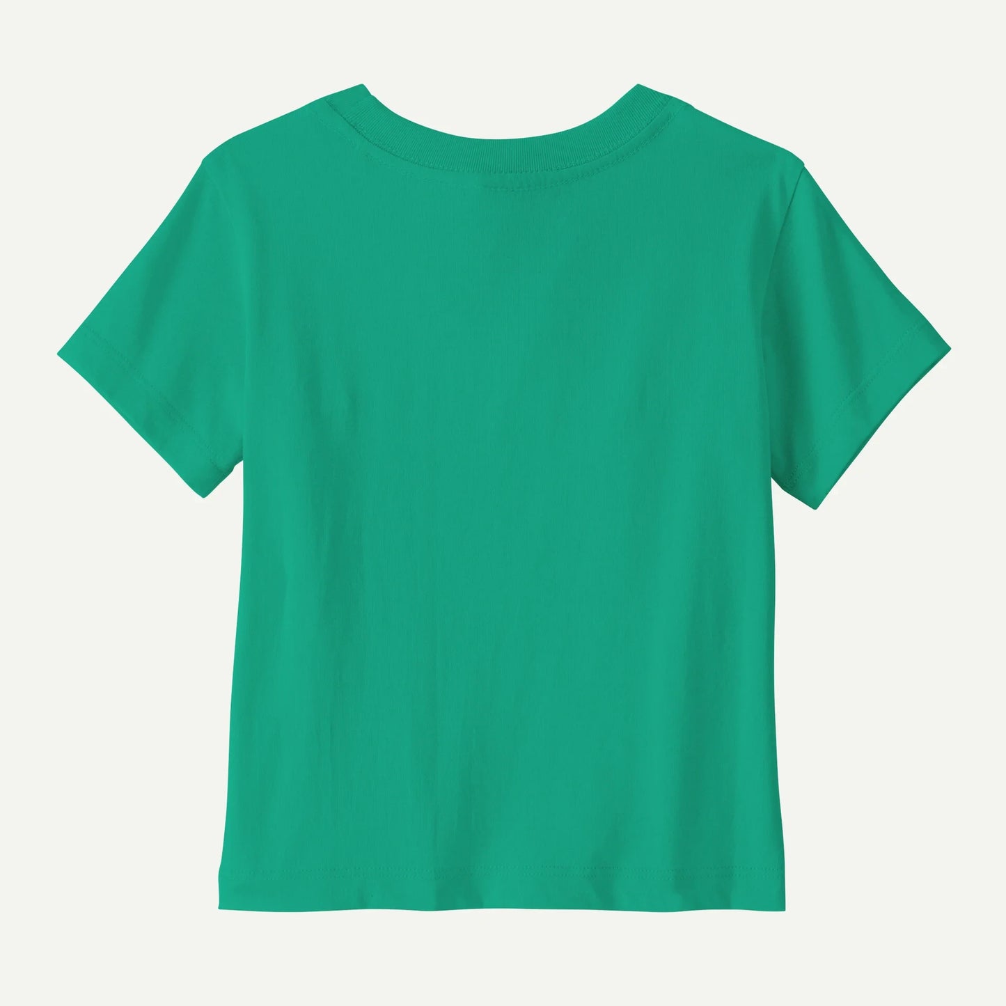 Baby Fitz Roy Skies T-Shirt - US 4374