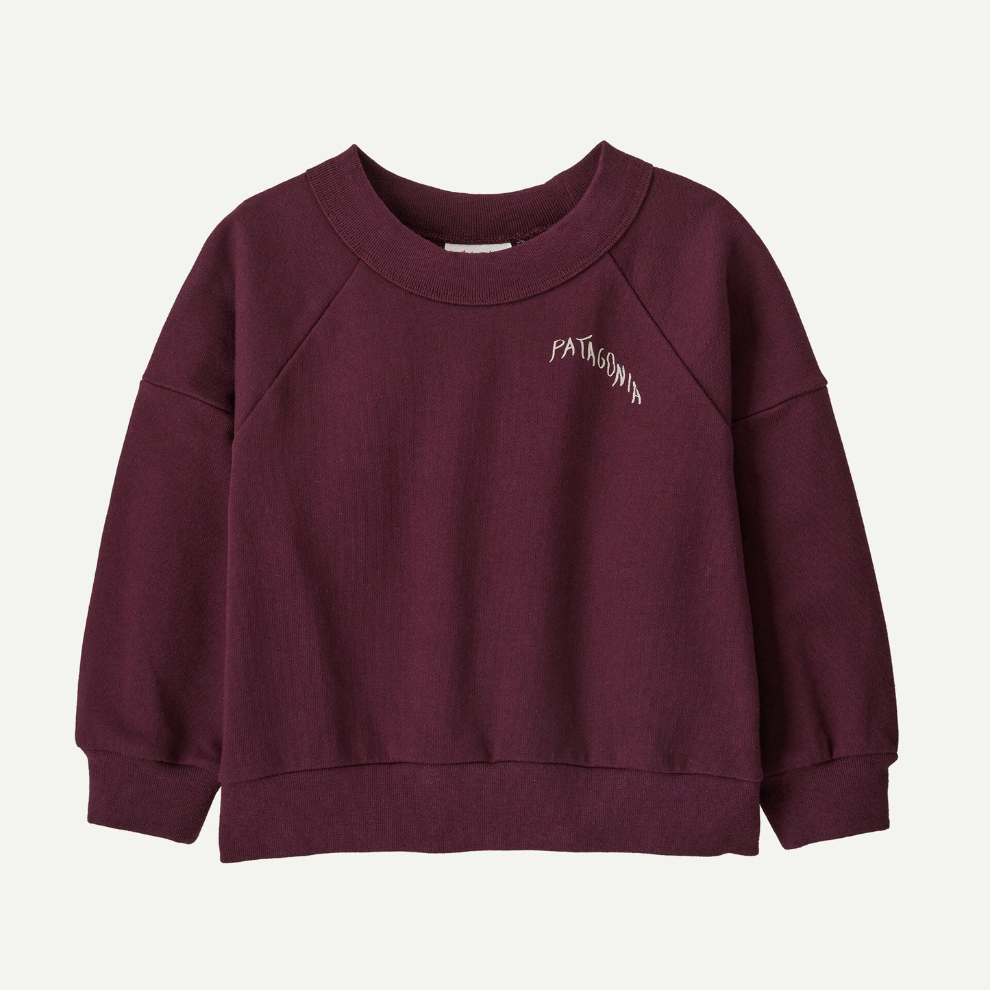 Baby Crew Sweatshirt - US 5501
