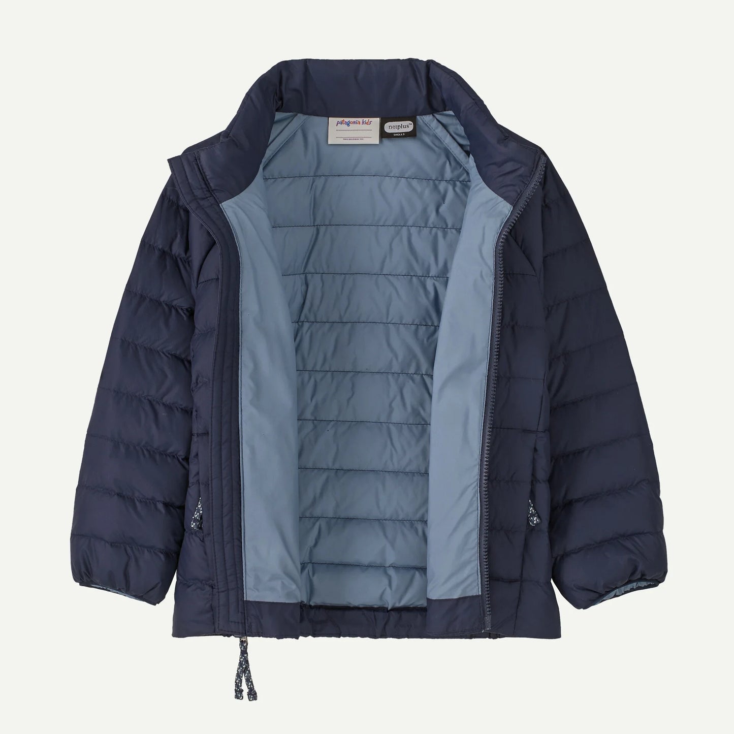 Baby Down Sweater™ Jacket - US 1243