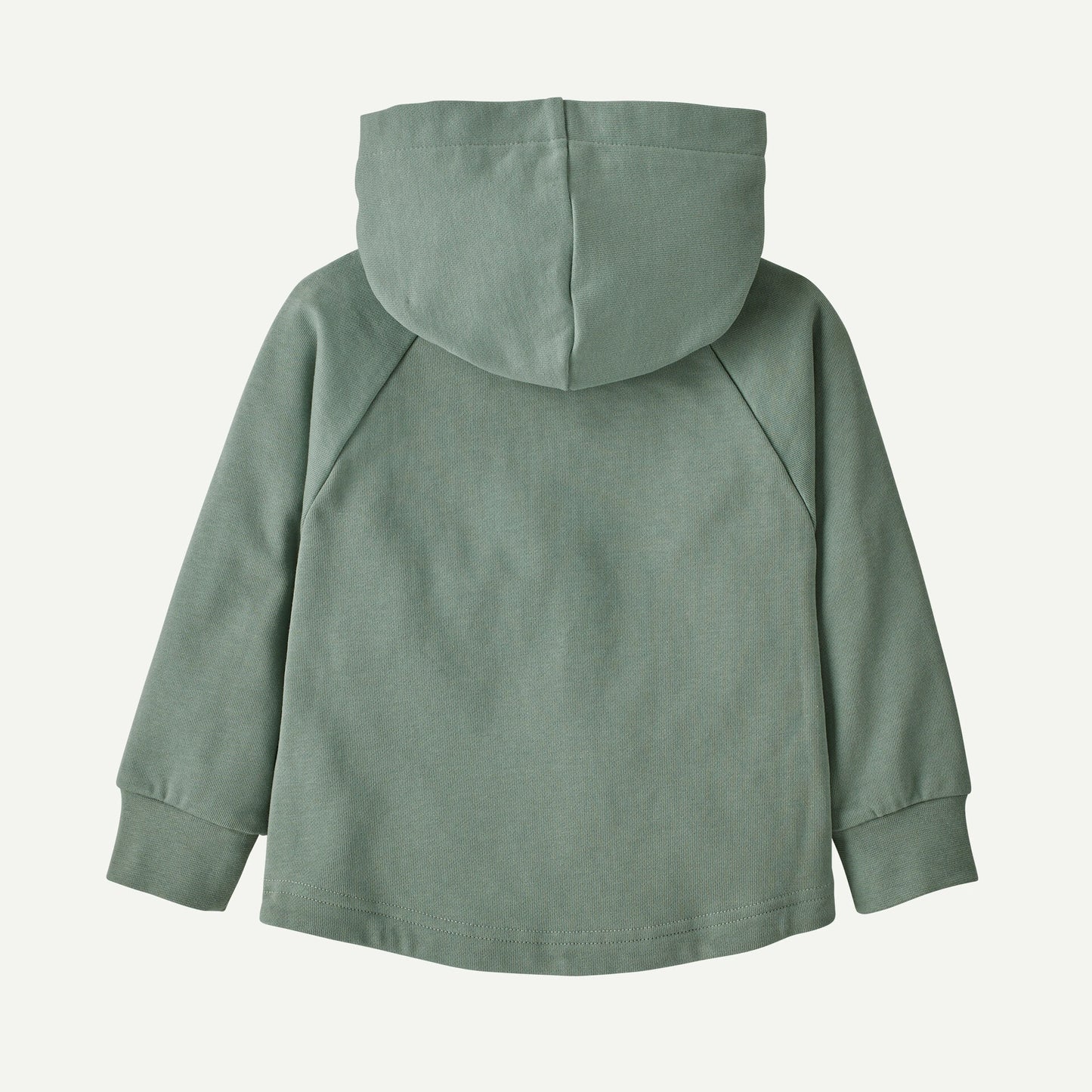 Baby Full-Zip Hoody Sweatshirt - US 8994