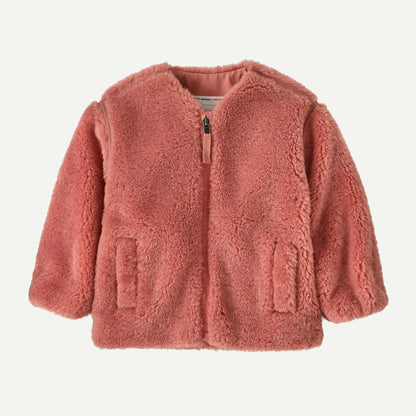 Baby Happy Mesa Fleece Cardigan - US 4468