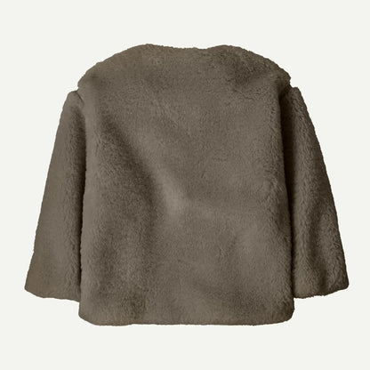 Baby Happy Mesa Fleece Cardigan - US 0444