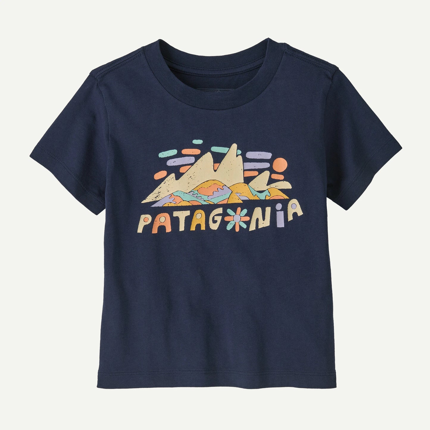 Baby Graphic T-Shirt - US 9487