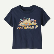 Fitz Roy Superbloom: New Navy