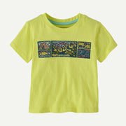 River Camp: Celery Green