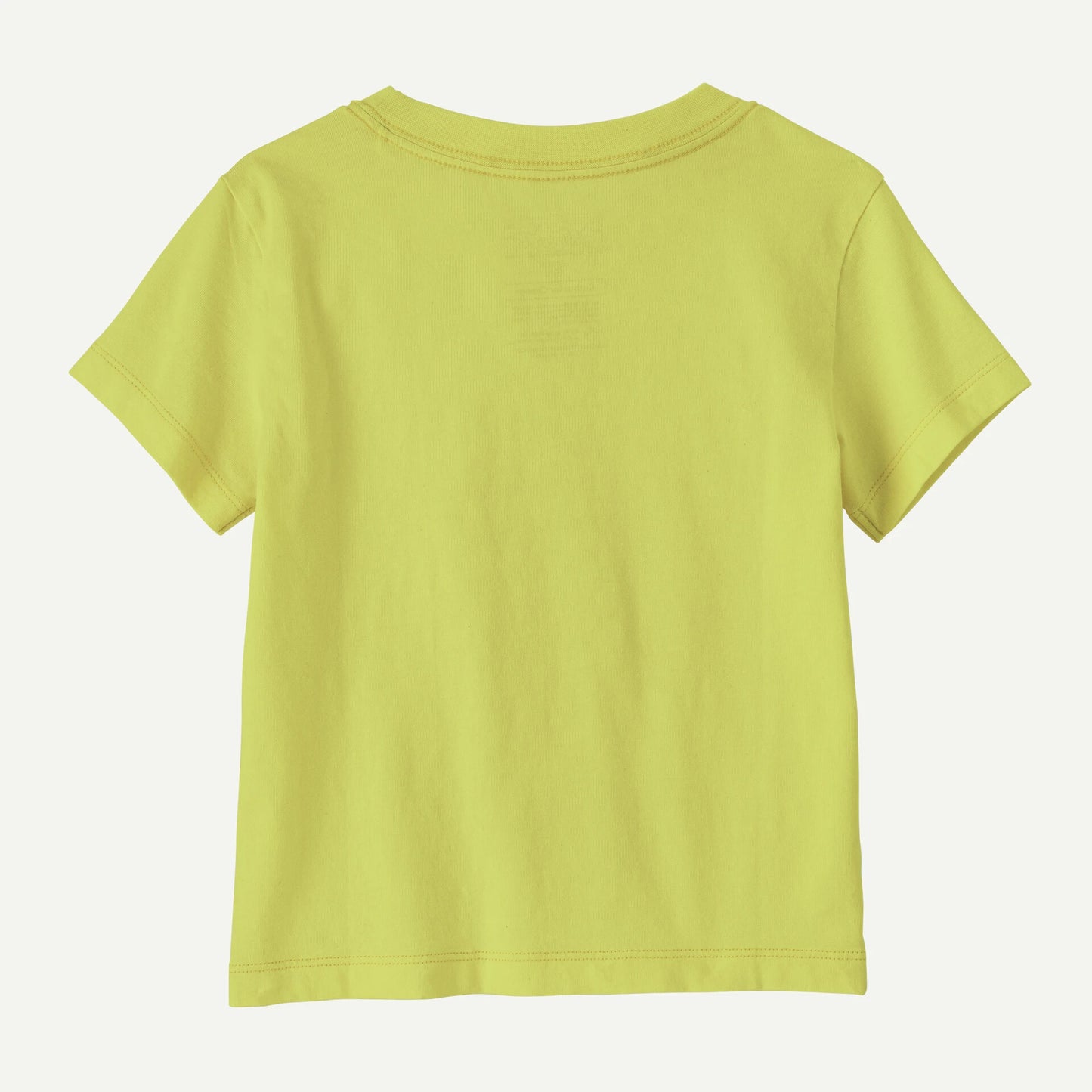 Baby Graphic T-Shirt - US 1049