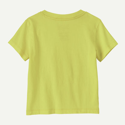 Baby Graphic T-Shirt - US 1049